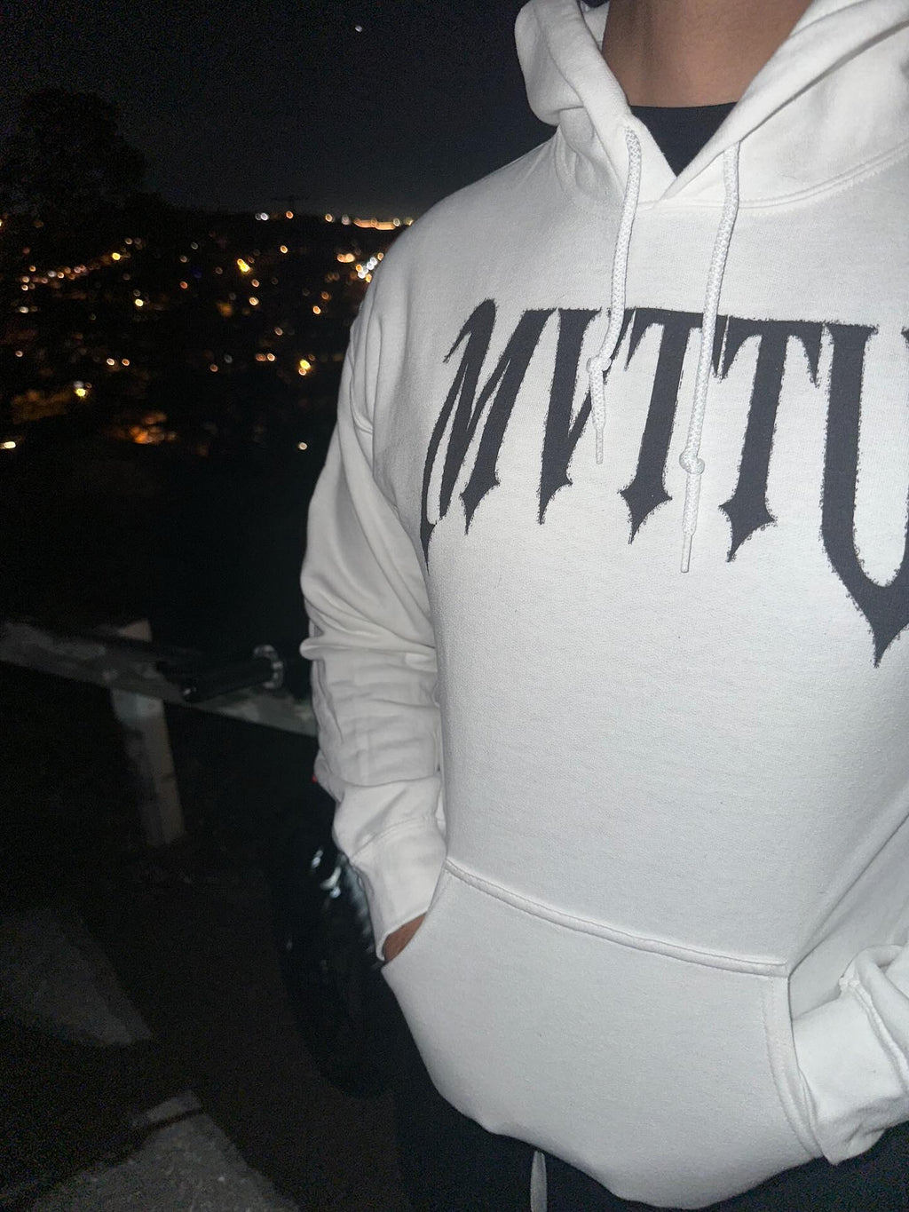 MVTTU™ Heavyweight Hoodie
