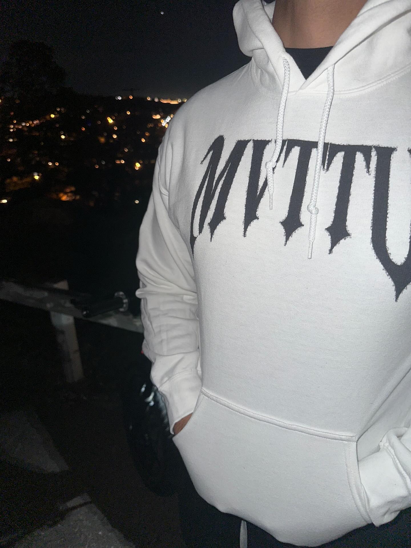 MVTTU™ Heavyweight Hoodie