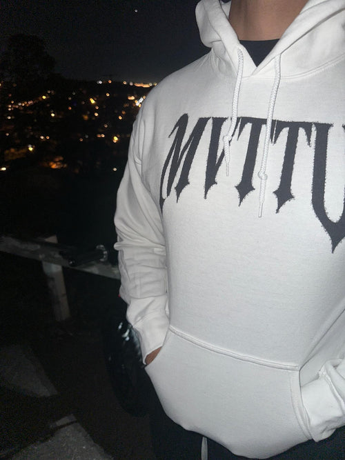 MVTTU™ Heavyweight Hoodie