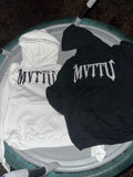 MVTTU™ Heavyweight Hoodie