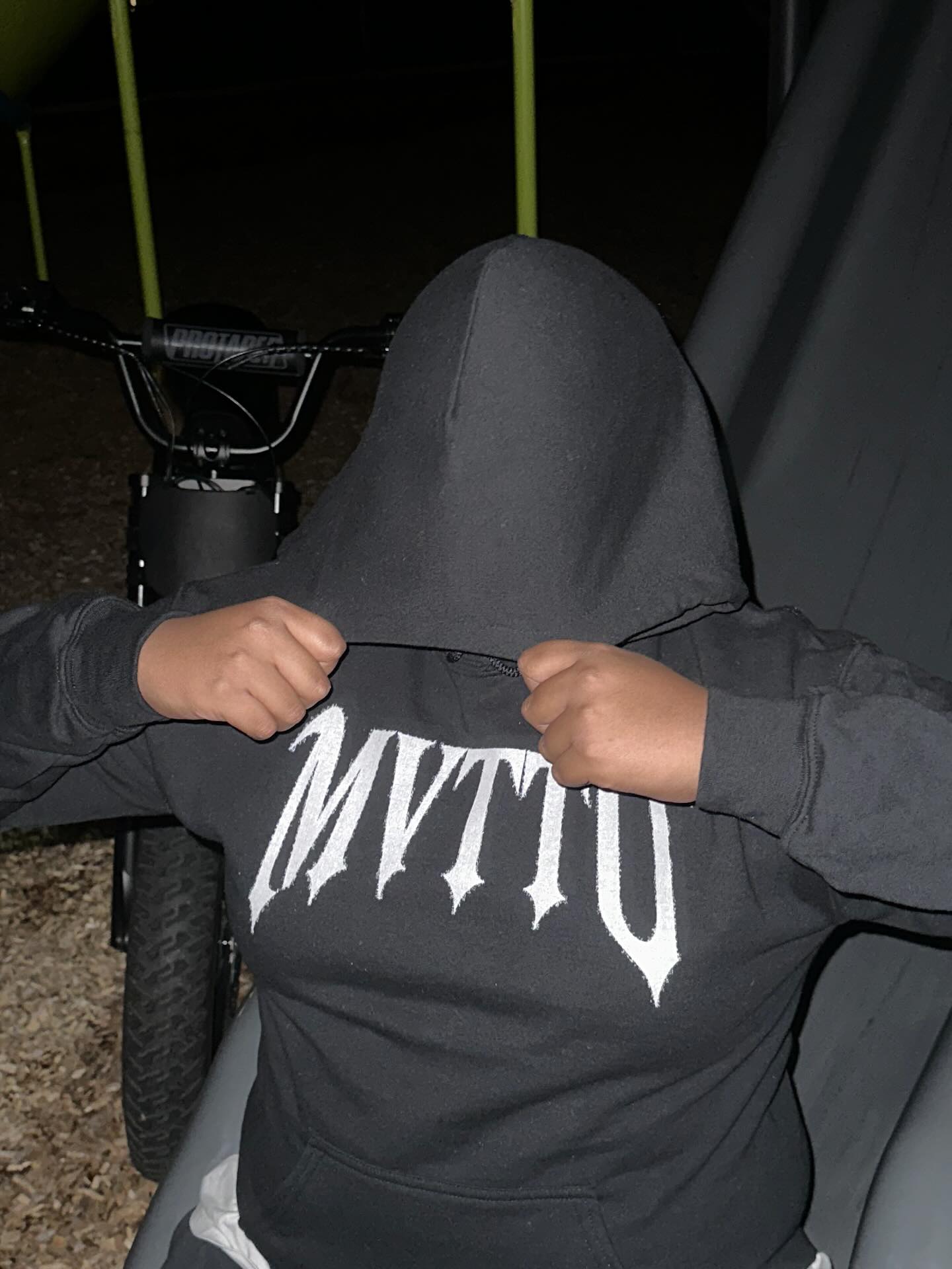 MVTTU™ Heavyweight Hoodie